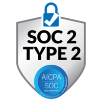 Мы с гордостью объявляем, что FlashID достиг соответствия SOC 2 Type 2! ✅