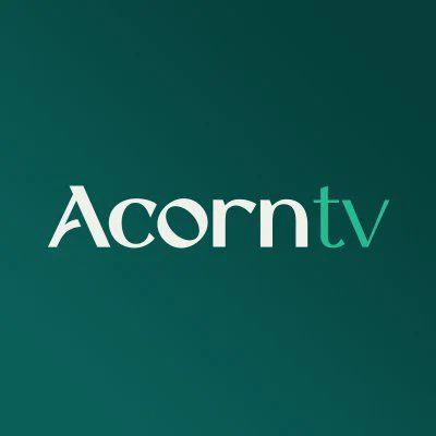 Acorn TV icon