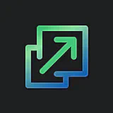 AI Image Upscaler by Upscale.media icon