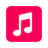 Apple Music icon