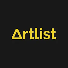Artlist icon