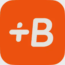Babbel icon