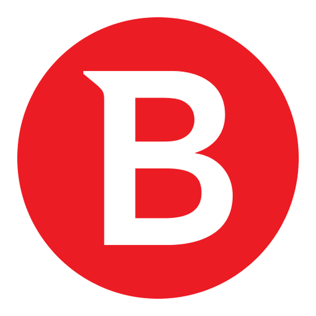 Bitdefender icon