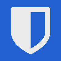 Bitwarden icon