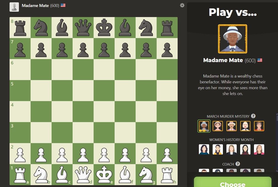 Chia sẻ Chess.com Premium mà không lọt lộ mật khẩu
