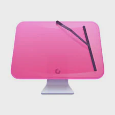 CleanMyMac icon