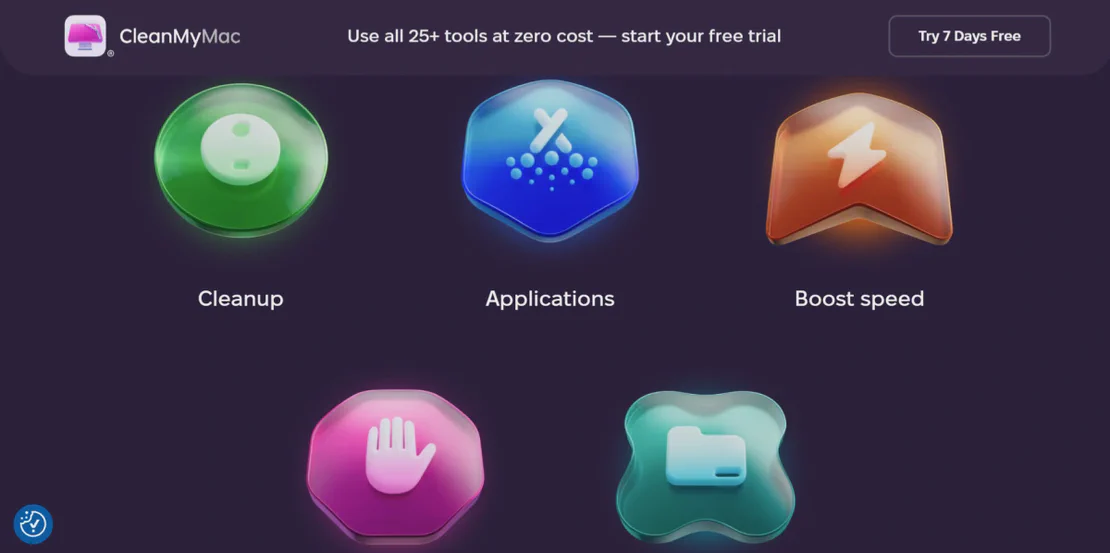 Share CleanMyMac Access Without Password Risks