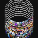 DALL-E by OpenAI icon