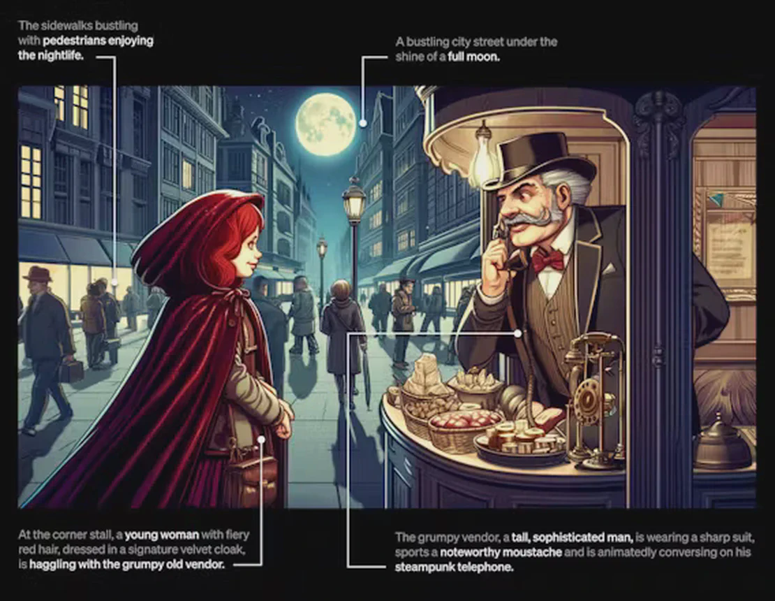 Compartilhe DALL-E Sem Compartilhar Senhas