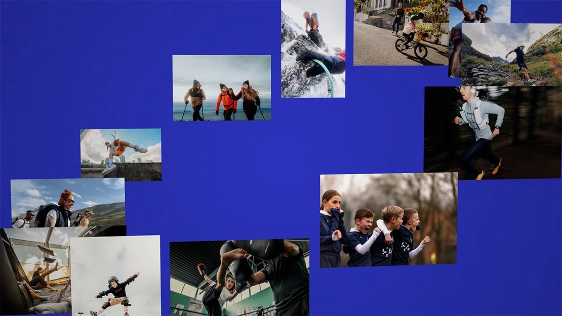 无需共享密码即可共享迪卡侬账户