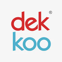 Dekkoo icon
