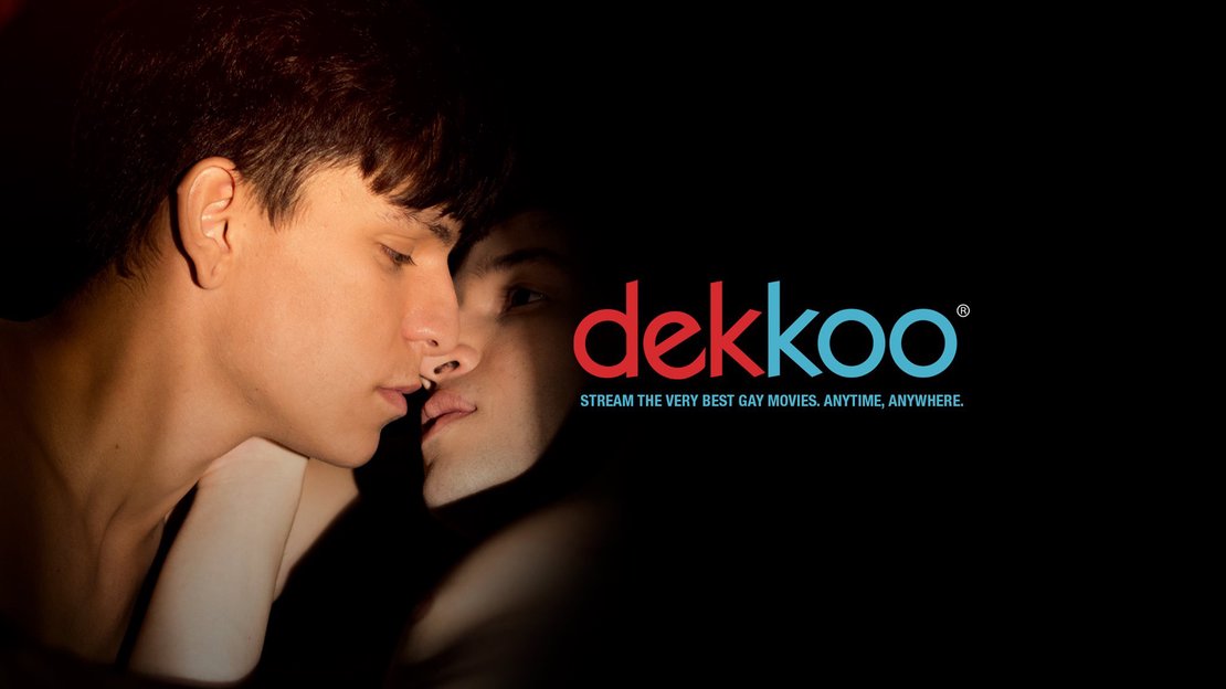 无需分享密码即可分享 Dekkoo