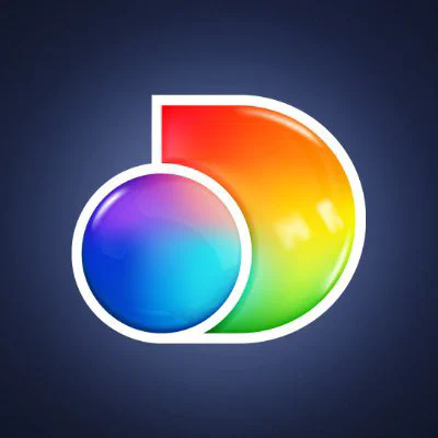 Discovery+ Hunderholdning icon