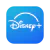 Disney+ icon