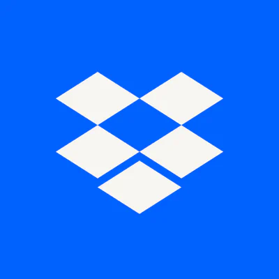 Dropbox icon