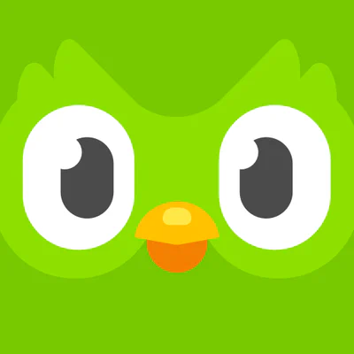 Duolingo icon