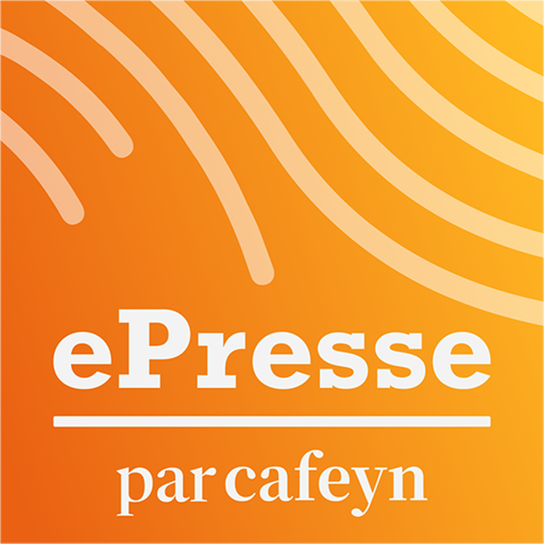 ePresse icon