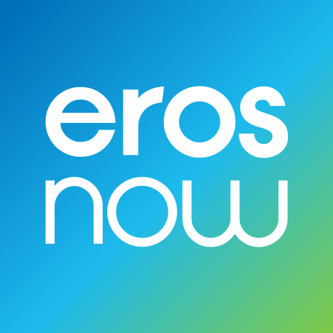 Eros Now icon