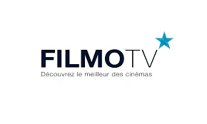 FilmoTV icon