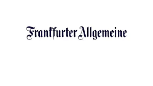 Frankfurter Allgemeine Zeitung (FAZ) icon