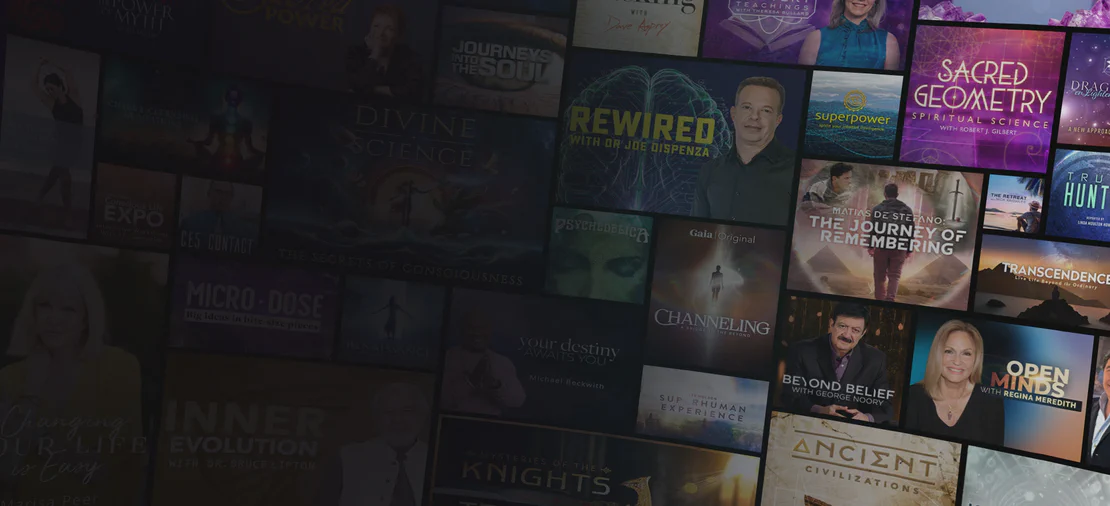 Compartilhe Gaia TV Sem Compartilhar Senhas