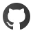 GitHub icon