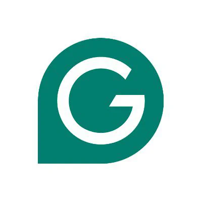 Grammarly icon