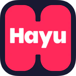 Hayu icon
