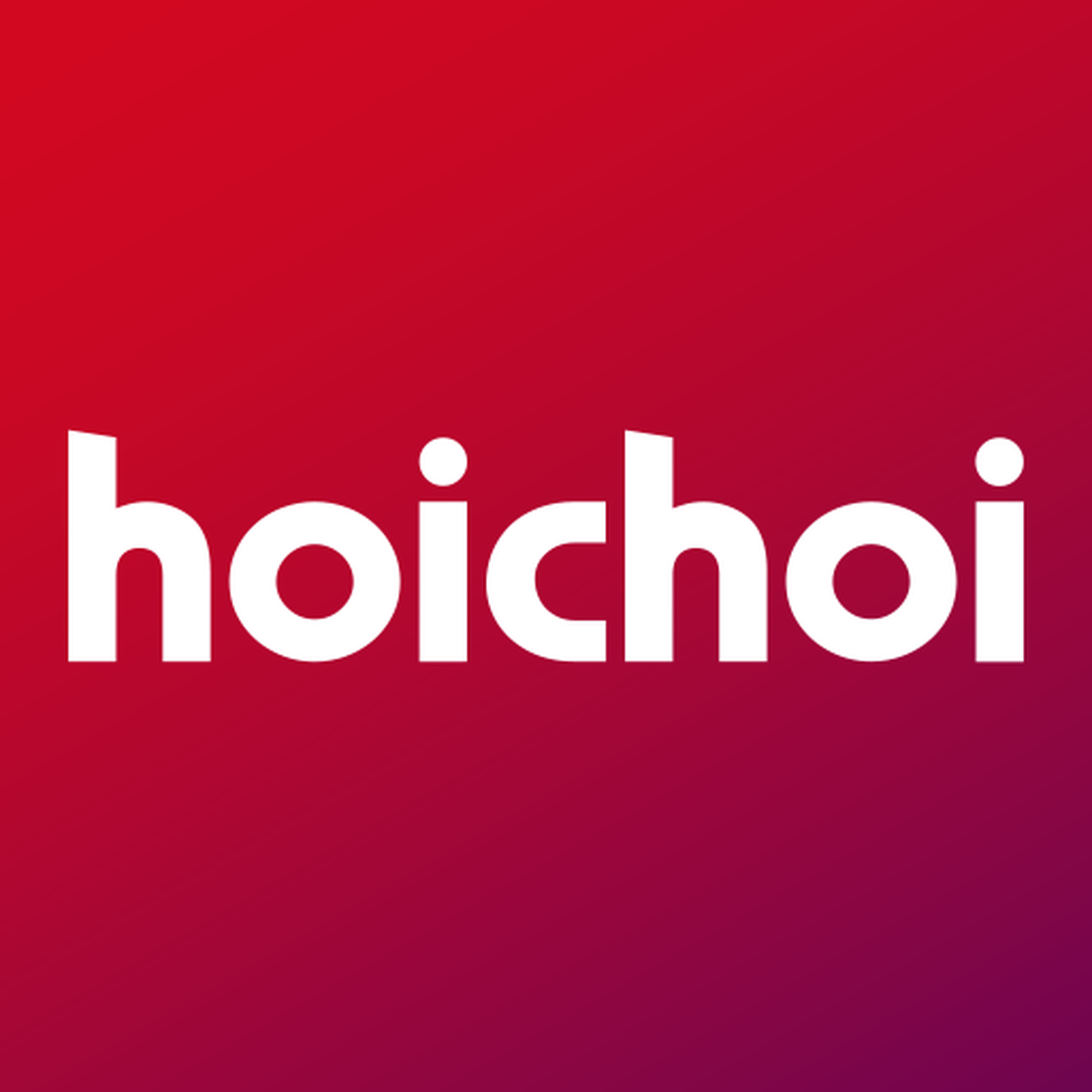 Hoichoi icon