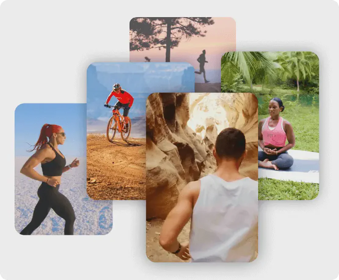 Compartilhe iFit Sem Compartilhar Senhas