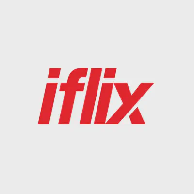 Iflix icon