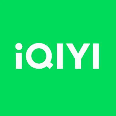 iQIYI icon