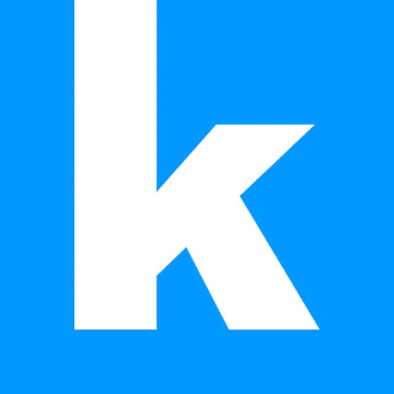 Kdrive icon
