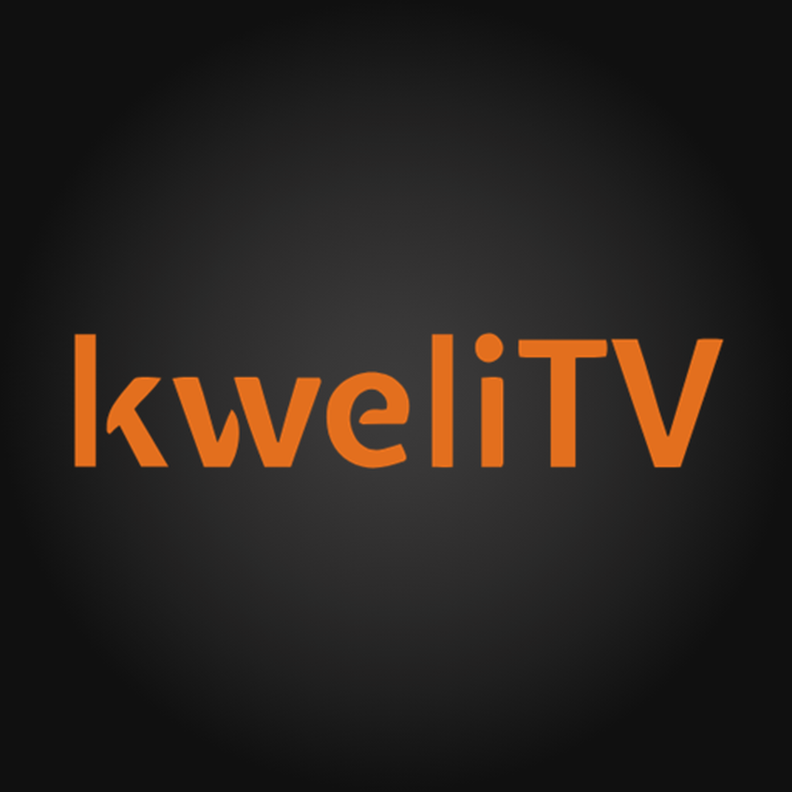 kweliTV icon