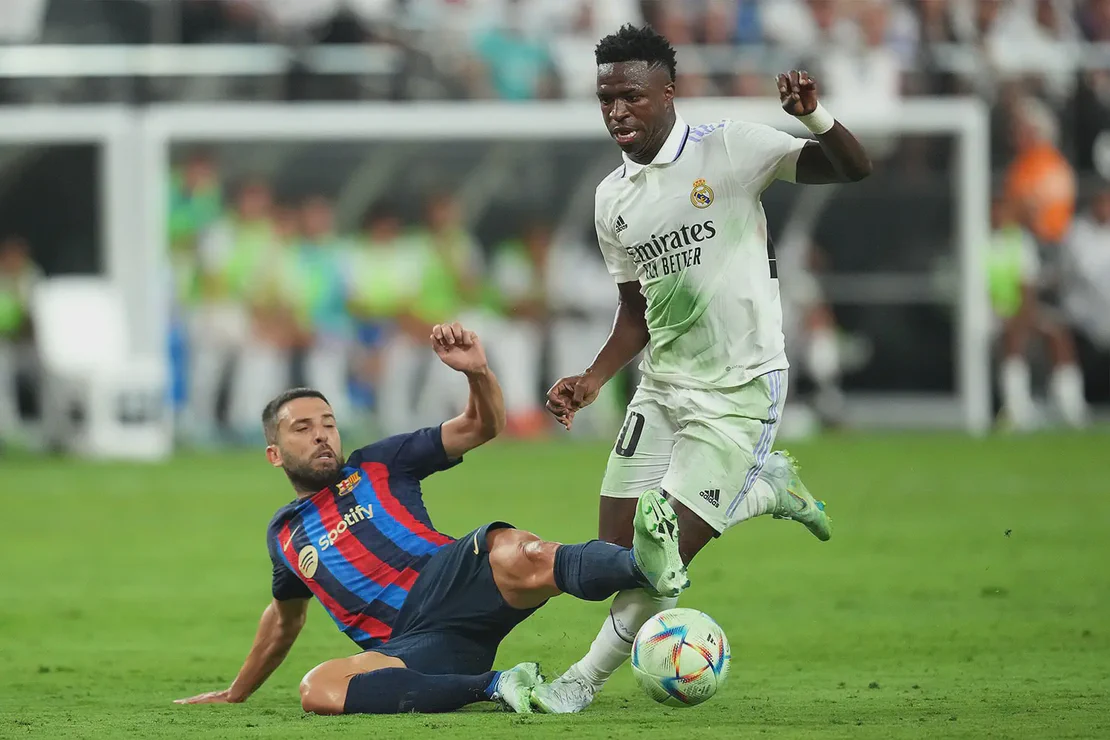 Chia sẻ La Liga Sports mà không cần chia sẻ mật khẩu