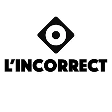 L'Incorrect icon