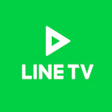 Line TV icon