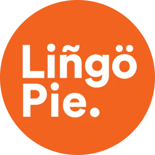 Lingopie icon
