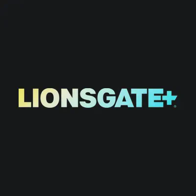 Lionsgate Plus icon
