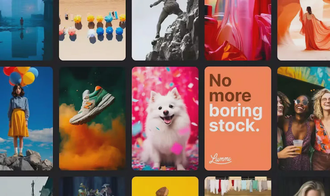 Share Lummi Without Sharing Passwords