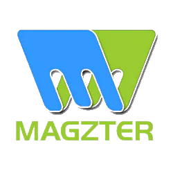 Magzter Gold icon