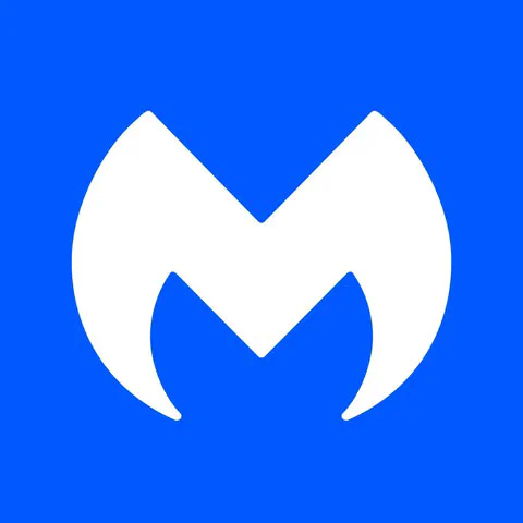 Malwarebytes icon