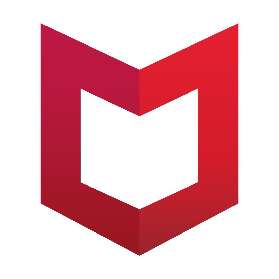 McAfee icon