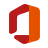 Microsoft 365 icon