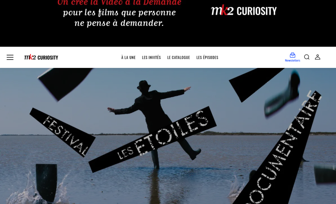 Chia sẻ mk2 Curiosity mà không cần chia sẻ mật khẩu