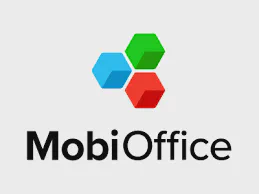 MobiOffice icon
