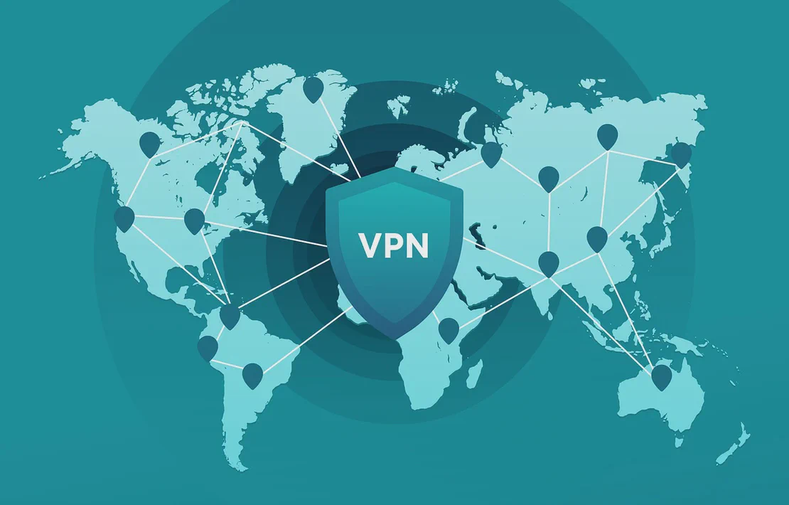 Share Mon VPN Without Sharing Passwords
