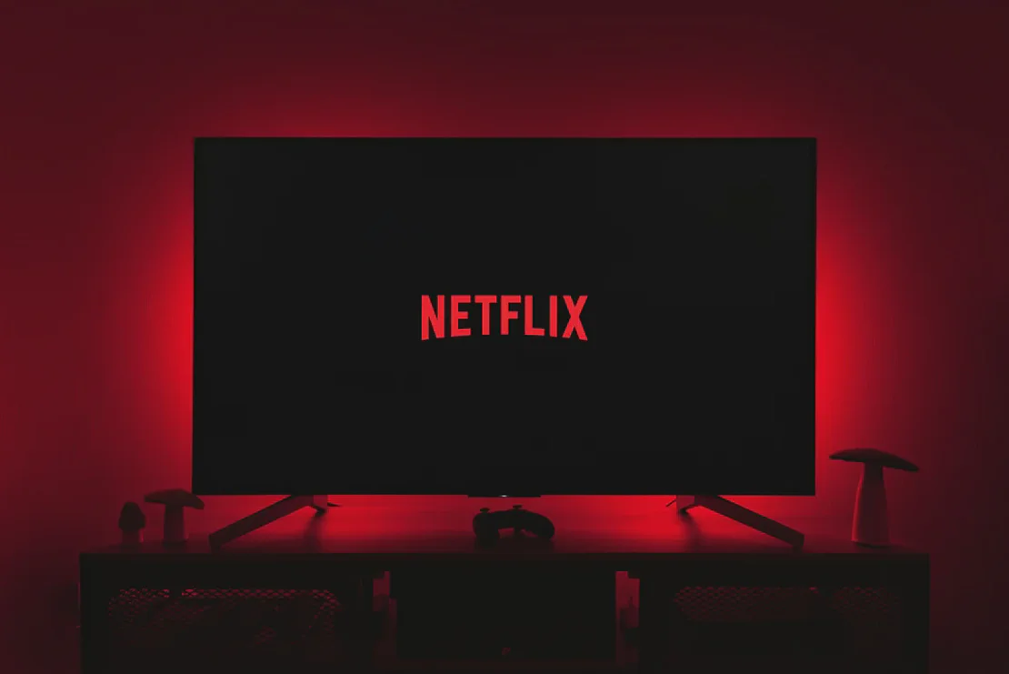แชร์ Netflix โดยไม่ต้องแชร์รหัสผ่าน