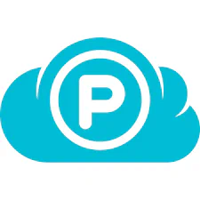 pCloud icon