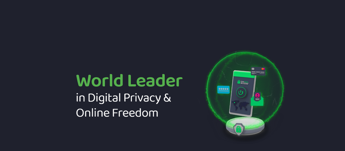 Chia sẻ PIA VPN Mà Không Cần Chia sẻ Mật khẩu